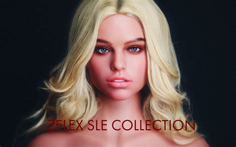 zelex doll|Collections